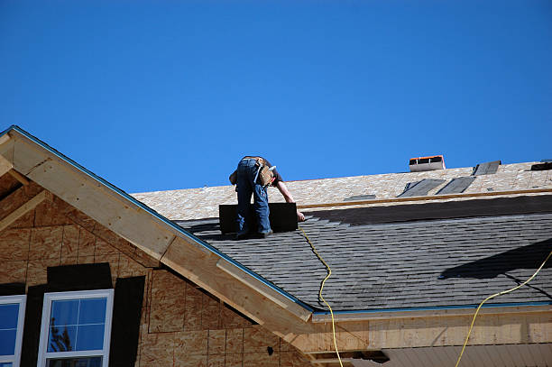 Best Rubber Roofing (EPDM, TPO)  in Paris, TX