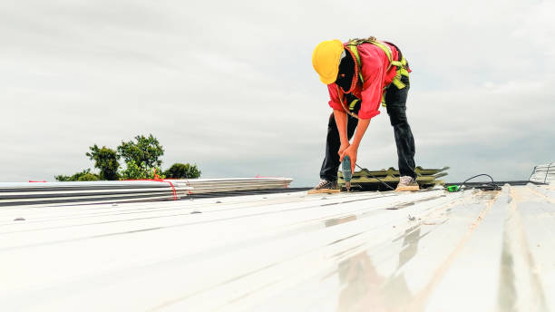 Best Storm Damage Roof Repair  in Paris, TX