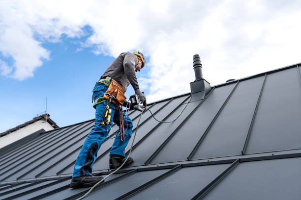 Best Emergency Roof Repair Services  in Paris, TX